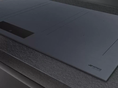 картинка Индукционная варочная панель Smeg SIM1964DG от магазина SEFI