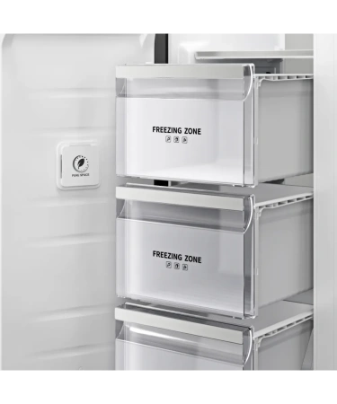 картинка Холодильник Kuppersberg отдельностоящий RFSN 1990 BG от магазина SEFI