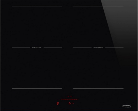 картинка Варочная панель Smeg SI2M5643D1 от магазина SEFI