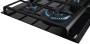 картинка Газовая варочная панель Teka GZC 64320 XBN NIGHT RIVER BLACK от магазина SEFI