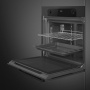 картинка Духовой шкаф Smeg SF6200TB от магазина SEFI