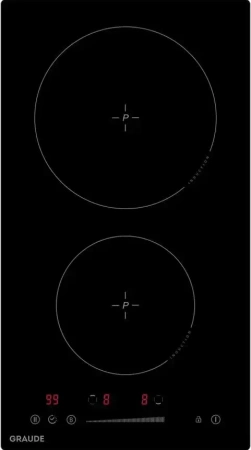 картинка Индукционная варочная панель Graude IK 30.1 S от магазина SEFI