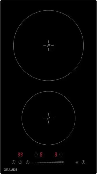 картинка Индукционная варочная панель Graude IK 30.1 S от магазина SEFI