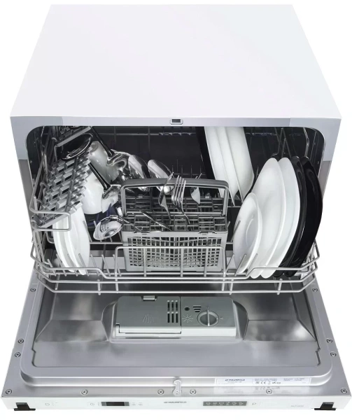 картинка Встраиваемая посудомоечная машина Maunfeld MLP 06IM от магазина SEFI