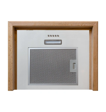 картинка Вытяжка рустика LEX VERONA BODY 600 White от магазина SEFI