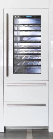 картинка Винный шкаф Fhiaba S7490HWT3 от магазина SEFI