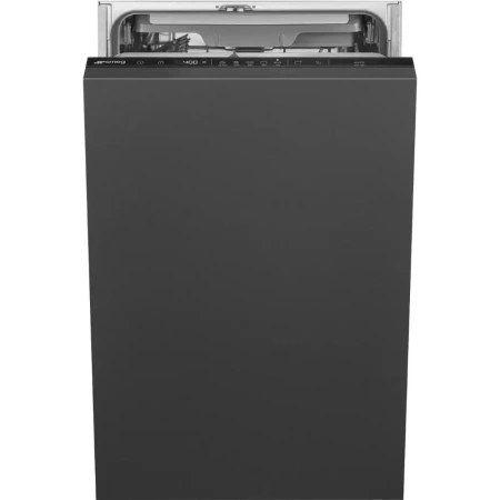 картинка Встраиваемая посудомоечная машина Smeg ST4523IN от магазина SEFI