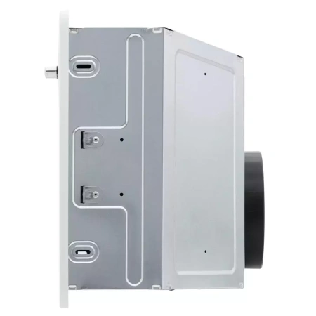 картинка Встраиваемая вытяжка Krona ELISA 600 WHITE PB от магазина SEFI