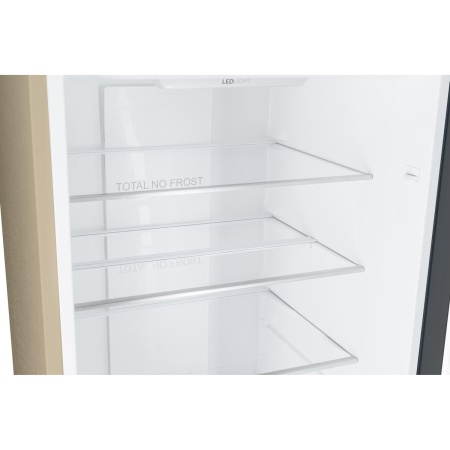 картинка Отдельностоящий холодильник HAIER CEF537ACG от магазина SEFI