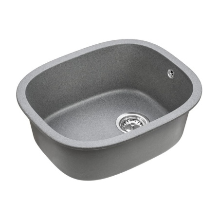 картинка Мойка EMAR EMQ-1560.p, цвет Антрацит от магазина SEFI