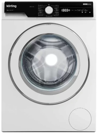 картинка Узкая стиральная машина Korting KWM 42IL1267 от магазина SEFI
