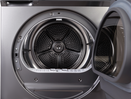 картинка Отдельностоящая сушильная машина GRAUDE TA 100.3 от магазина SEFI