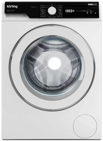 картинка Узкая стиральная машина Korting KWM 42IL1267 от магазина SEFI