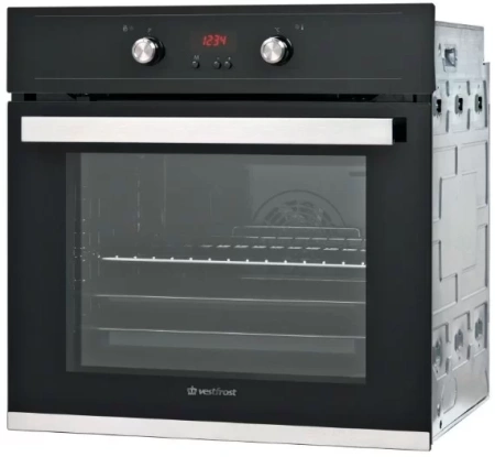 картинка Духовой шкаф Vestfrost VFPD68OMG от магазина SEFI