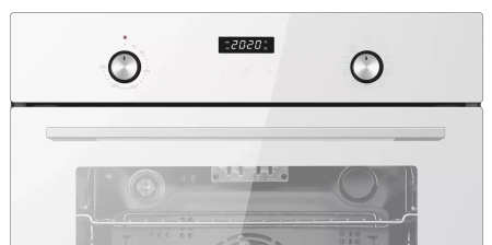 картинка Духовой шкаф Haier HOX-P09CGW от магазина SEFI