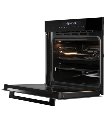картинка Духовой шкаф Kuppersberg HT 613 Black от магазина SEFI