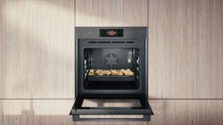 картинка Духовой шкаф Asko OP8678GG от магазина SEFI