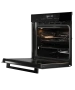 картинка Духовой шкаф Kuppersberg HT 613 Black от магазина SEFI