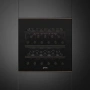 картинка Встраиваемый винный шкаф Smeg CVI629NR3 от магазина SEFI