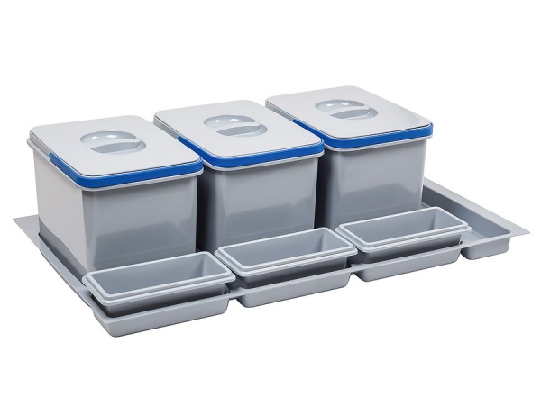 картинка Система сортировки PRACTIKO 3 для выдвижного ящика Hettich глубиной 470 мм магазин SEFI являющийся официальным дистрибьютором в России  картинка Система сортировки PRACTIKO 3 для выдвижного ящика Hettich глубиной 470 мм от магазина SEFI