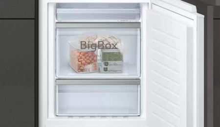 картинка Встраиваемый холодильник Neff KI7863FF0 от магазина SEFI