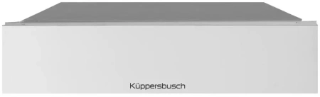 картинка Вакууматор Kuppersbusch CSV 6800.0 W белое стекло от магазина SEFI