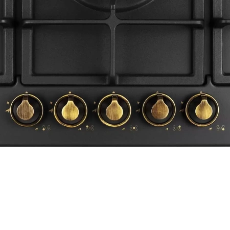 картинка Газовая варочная панель KRONA NOVANTA 90 AN от магазина SEFI