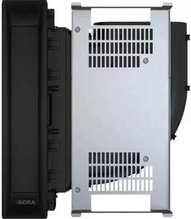 картинка Встраиваемая вытяжка BORA PKA3AB от магазина SEFI