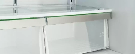 картинка Отдельностоящий холодильник Betazzoni REF904FFNXTC от магазина SEFI