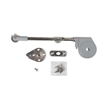 картинка Подъемный механизм верхний AKS SMART LIFT серый от магазина SEFI