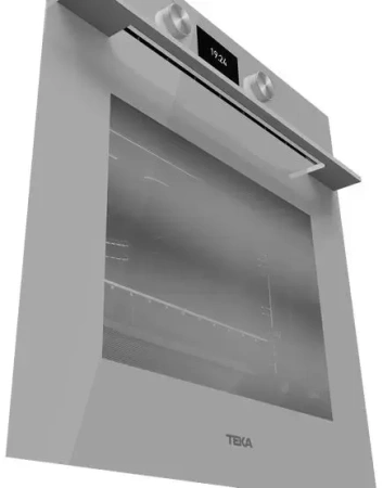 картинка Духовой шкаф Teka HLB 8600 STEAM GREY от магазина SEFI