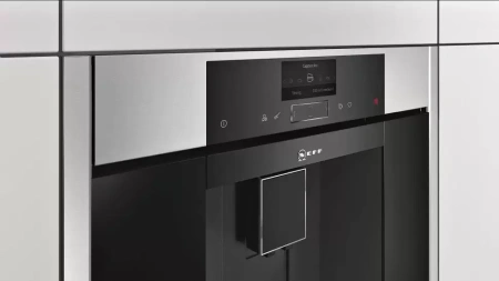 картинка Кофемашина Neff C15KS61N0 от магазина SEFI