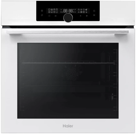 картинка Духовой шкаф Haier HOQ-F6QSN3WB от магазина SEFI