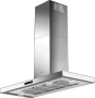 картинка Вытяжка Fulgor Milano CHD 12003 TC X от магазина SEFI