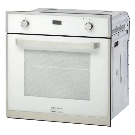 картинка Духовой шкаф KRONA ADRIANO 60 WH от магазина SEFI
