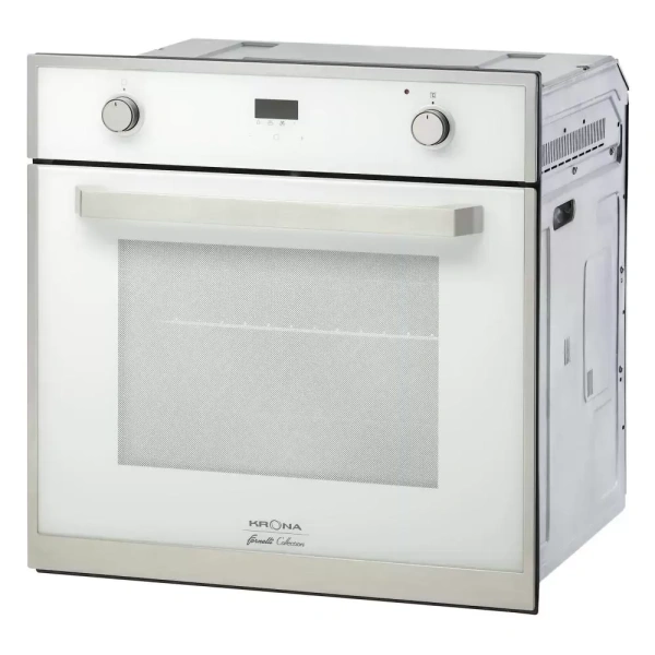 картинка Духовой шкаф KRONA ADRIANO 60 WH от магазина SEFI