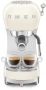 картинка Кофемашина Smeg ECF02CREU от магазина SEFI