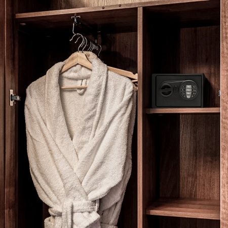 картинка Сейф Meyvel SF1-230-170 от магазина SEFI