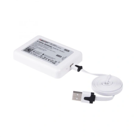 картинка Контроллер RGB WIFI, для управления со смартфона, HLT от магазина SEFI