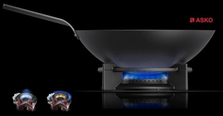 картинка Варочная панель Asko HG1825AB от магазина SEFI