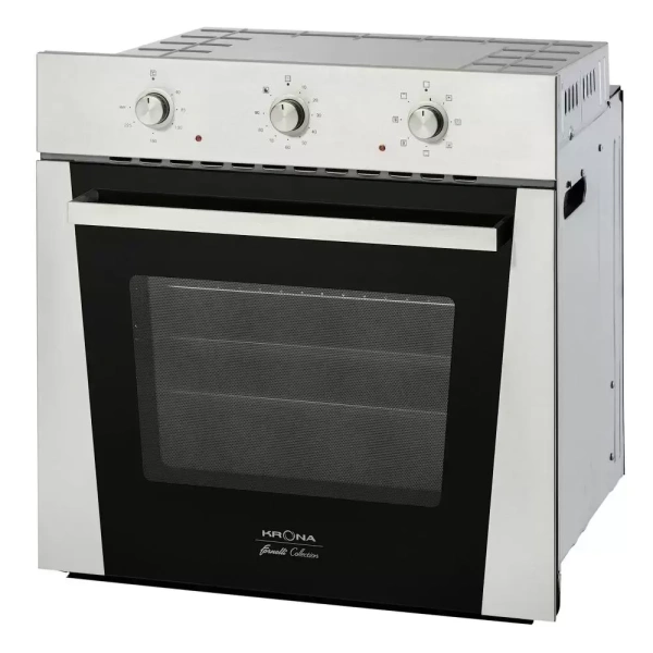 картинка Духовой шкаф KRONA SORRENTO 60 IX от магазина SEFI