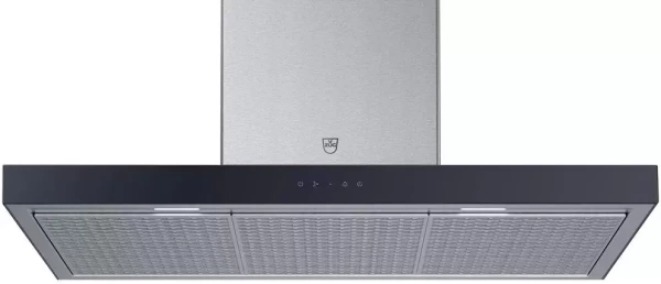 картинка Вытяжка V-ZUG AiroClearWall V6000 AW6T12QTLG от магазина SEFI