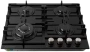 картинка Газовая варочная панель Schaub Lorenz SLK GY6511 от магазина SEFI