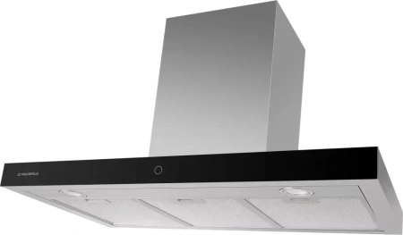 картинка Вытяжка MAUNFELD TSH 90 нержавеющая сталь от магазина SEFI