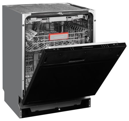 картинка Посудомоечная машина GS 6057 от магазина SEFI