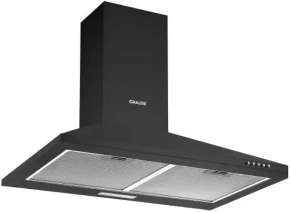 картинка Вытяжка Graude DHP 60.0 S от магазина SEFI