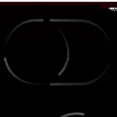 картинка Электрическая варочная панель KRONA LEGGIERO 60 BL от магазина SEFI