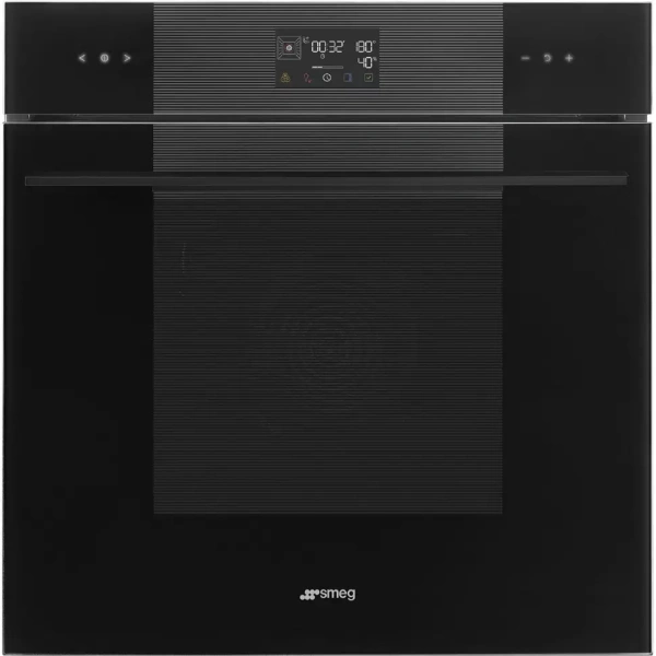 картинка Духовой шкаф Smeg SOP6102S2PB3 от магазина SEFI