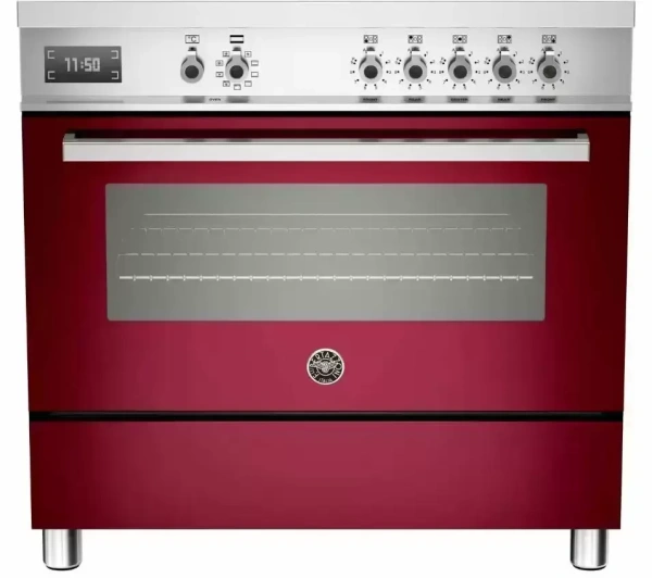 картинка Варочный центр Bertazzoni PRO90 5I MFE S VI T от магазина SEFI