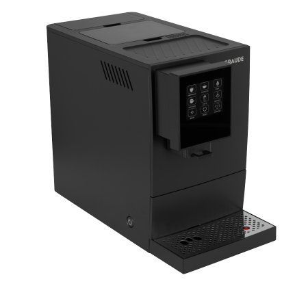 картинка Настольная кофемашина GRAUDE KV 30.2 от магазина SEFI